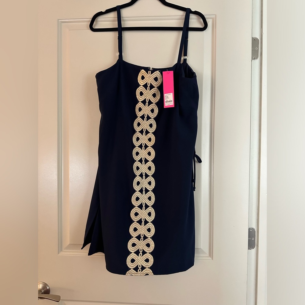 Lilly Pulitzer Sahar Romper